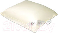 Подушка для сна Belpol Cotton Air 68x68 / ПХСк/Оз-7