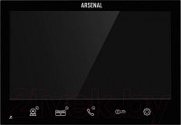 Монитор для видеодомофона Arsenal Грация Pro FHD