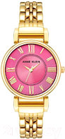 Часы наручные женские Anne Klein 2158HPGB