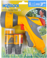 Распылитель для полива Hozelock Multi Spray Plus