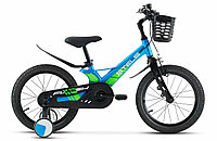Велосипед детский Stels Flash KR 16 Z010(2024)