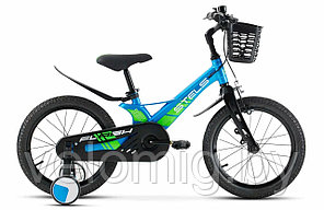Велосипед детский  Stels Flash KR 16” Z010(2024)