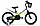 Велосипед детский  Stels Flash KR 16” Z010(2024), фото 2