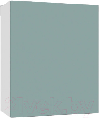 Шкаф навесной для кухни Интермебель Микс Топ ШН 720-4-600 60см - фото 1 - id-p226601780