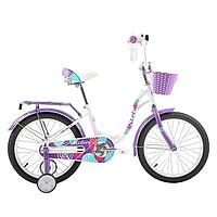 Велосипед детский Stels Mistery C.18 V010 (2024)