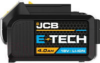 Аккумулятор для электроинструмента JCB 40LI-C-E