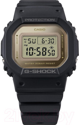 Часы наручные мужские Casio GMD-S5600-1E - фото 2 - id-p226604079