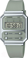 Часы наручные мужские Casio A-100WEF-3A