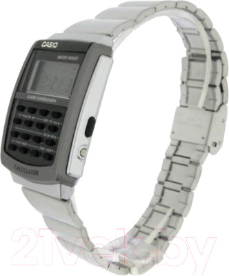 Часы наручные мужские Casio CA-506-1D - фото 2 - id-p226599515