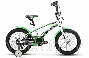 Велосипед детский Stels Shadow VC 16" Z010 (2024)