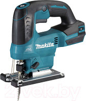 Профессиональный электролобзик Makita DJV184Z