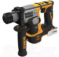 Профессиональный перфоратор DeWalt DCH172N-XJ