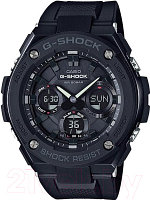 Часы наручные мужские Casio GST-S100G-1B