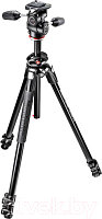 Штатив Manfrotto MK290DUA3-3W Dual