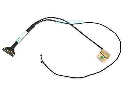 Шлейф матрицы (экрана) Asus UX303, U303, 40 pin