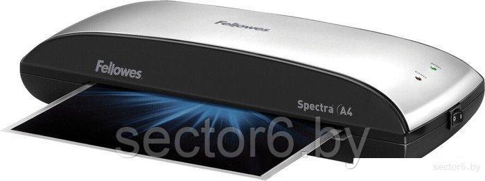 Ламинатор Fellowes Spectra A4