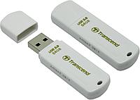 USB Flash Transcend JetFlash 730 64Gb White (TS64GJF730)