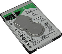 Жесткий диск Seagate Barracuda Pro 1TB ST1000LM049