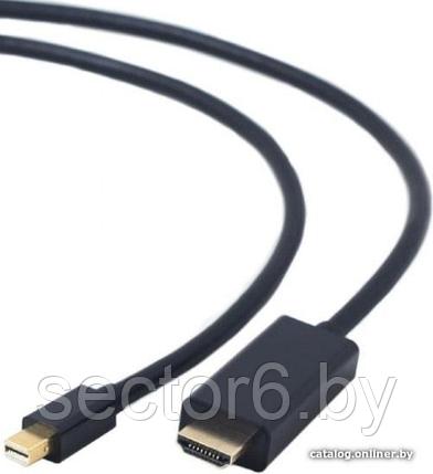 Кабель Cablexpert CC-mDP-HDMI-6, фото 2