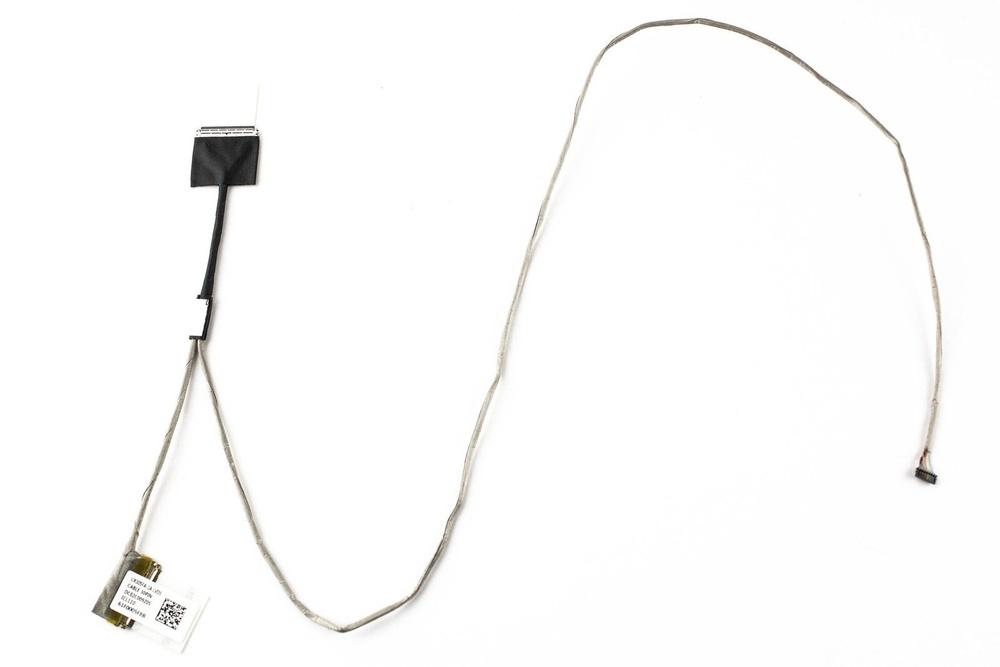 Шлейф матрицы (экрана) Asus UX305, 30 pin