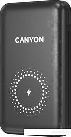 Внешний аккумулятор Canyon PB-1001 10000mAh (черный)