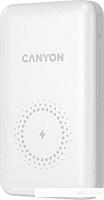 Внешний аккумулятор Canyon PB-1001 10000mAh (белый)