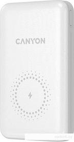 Внешний аккумулятор Canyon PB-1001 10000mAh (белый)