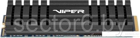 SSD Patriot Viper VPN110 1TB VPN110-1TBM28H, фото 2