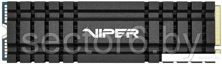 SSD Patriot Viper VPN110 1TB VPN110-1TBM28H, фото 2