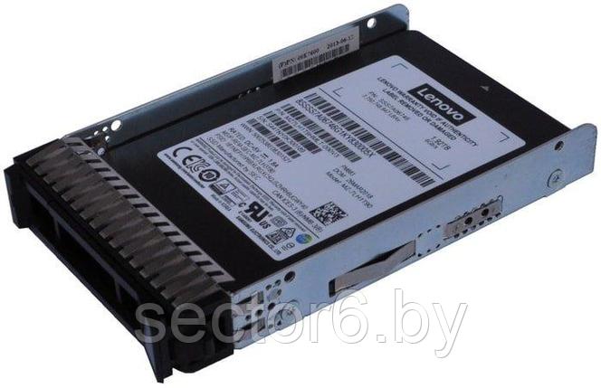 SSD Lenovo 4XB7A14914 240GB, фото 2