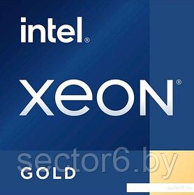 Процессор Intel Xeon Gold 5317