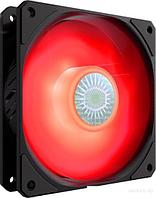 Вентилятор для корпуса Cooler Master Sickleflow 120 Red MFX-B2DN-18NPR-R1