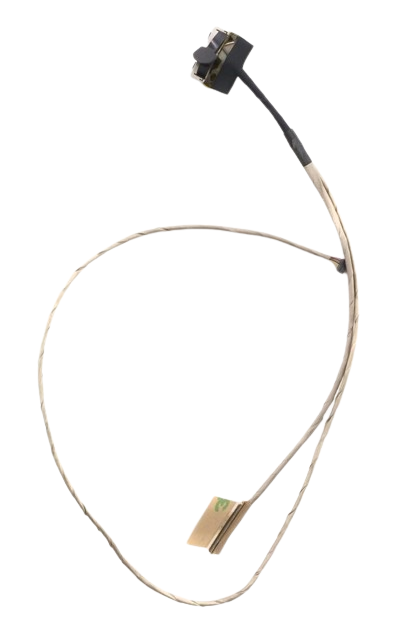 Шлейф матрицы (экрана) Asus UX305LB, UX305LN, 40 pin