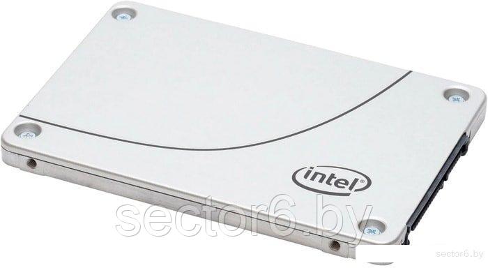 SSD Intel D3-S4520 7.68TB SSDSC2KB076TZ01, фото 2