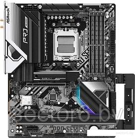 Материнская плата ASRock X670E Pro RS