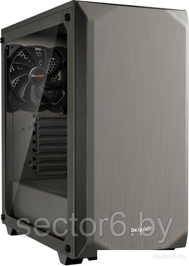 Корпус be quiet! Pure Base 500 BGW36