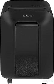 Шредер Fellowes Powershred LX201 (черный)