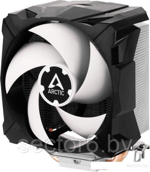 Кулер для процессора Arctic Freezer 7X AMD AM4 (OEM) ACFRE00088A