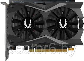 Видеокарта ZOTAC Gaming GeForce GTX 1650 AMP Core 4GB GDDR6 ZT-T16520J-10L