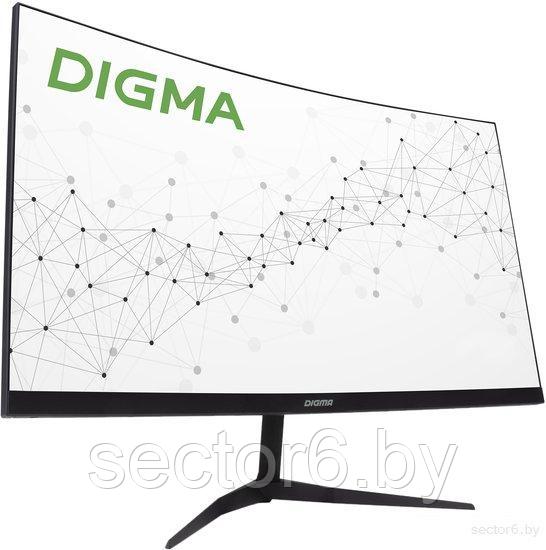 Игровой монитор Digma DM-MONG2450