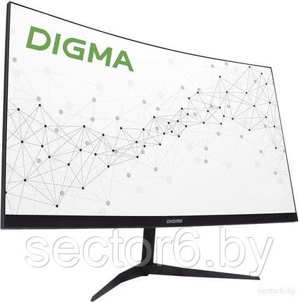 Игровой монитор Digma DM-MONG2450, фото 2