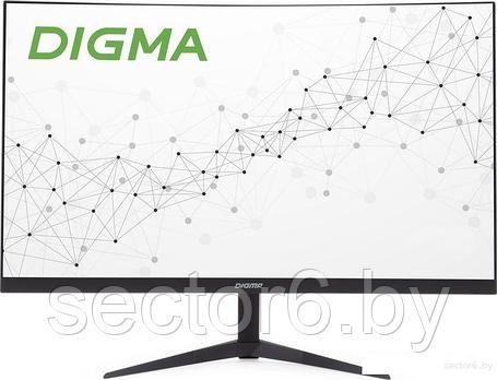 Игровой монитор Digma DM-MONG2450, фото 2