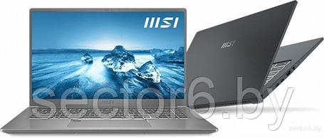 Ноутбук MSI Prestige 15 A12UD-225RU, фото 2