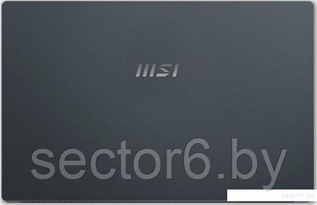 Ноутбук MSI Prestige 15 A12UD-225RU, фото 2