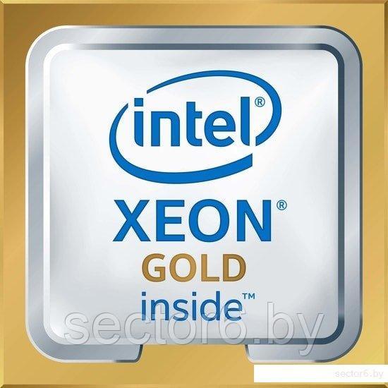 Процессор Intel Xeon Gold 6130 - фото 1 - id-p226608342