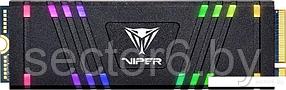 SSD Patriot Viper VPR400 512GB VPR400-512GM28H