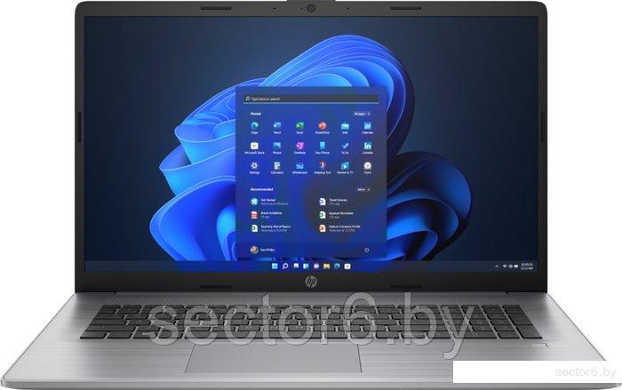 Ноутбук HP 470 G9 6S7D3EA