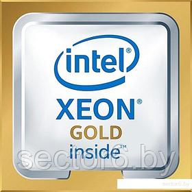 Процессор Intel Xeon Gold 6132