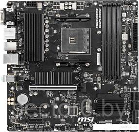 Материнская плата MSI B550M Pro-VDH