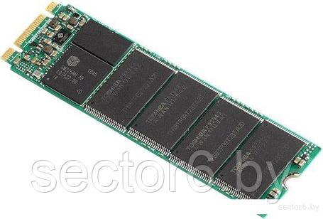SSD Plextor M8VG 512GB PX-512M8VG, фото 2